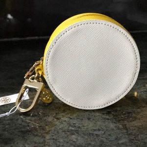 Tory Burch Coin Purse